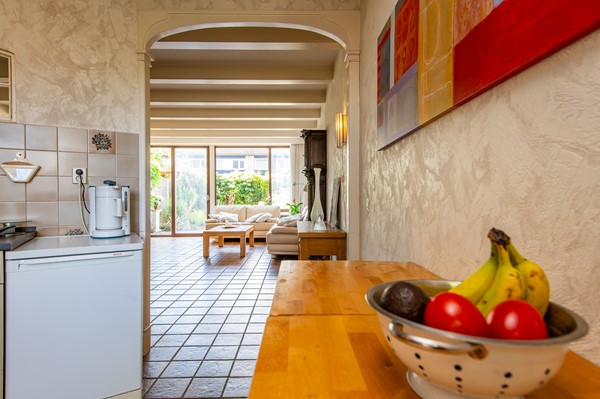 Medium property photo - Eikenlaan 23, 2161 GZ Lisse